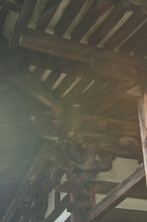 元興寺４