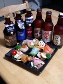 東京地ビール