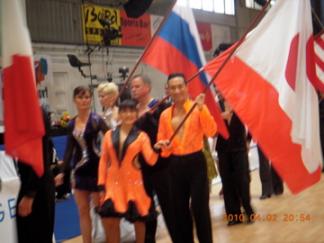 2010世界選手権2010