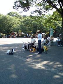 上野公園