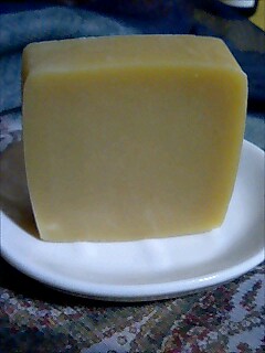 つばき油石けん