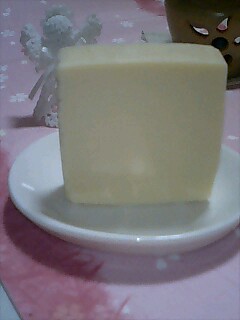 もっと！つばき油石けん