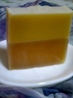 つばき油＆マルセイユ石けん