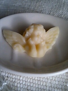 天使な石けん　ミニ天使