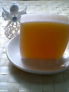 純白ごま油石けん　その2