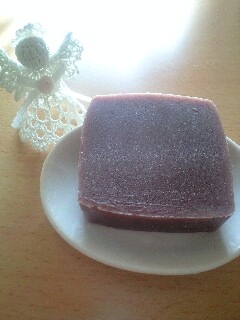 １月冬仕様あずき