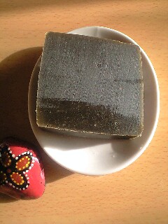 ３月ＪＷＴネトル石けん