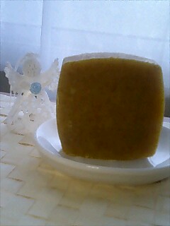 カレンデュラ石けん