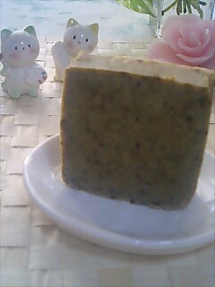 ワークショップ・お茶＆白クレイ