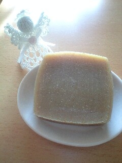 カモミール☆アロエ