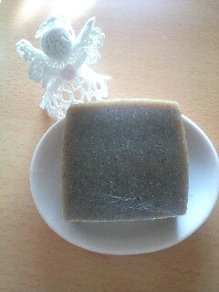 カモミール☆ネトル