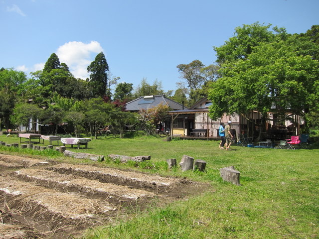 連休2