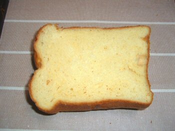とうきび食パン2