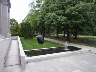 ボストン美術館その２