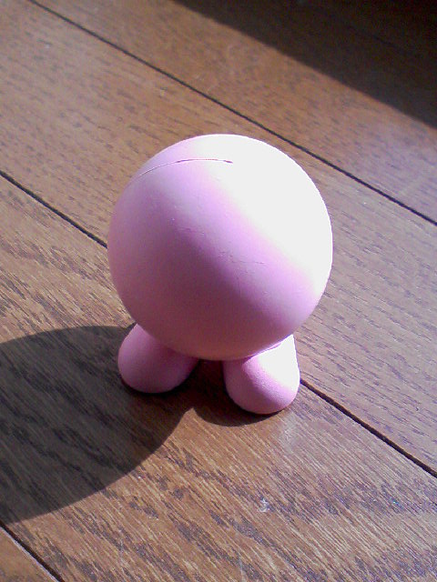 さくらのおもちゃ