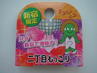 二丁目もっこり　２