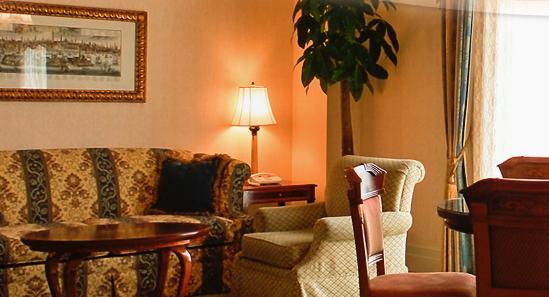 ホテルミラコスタ