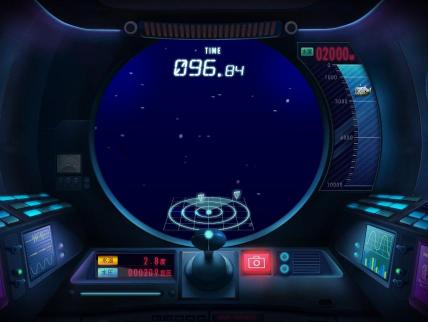 深海ワンダー　２