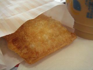 アップルパイ　１