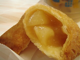 アップルパイ　２