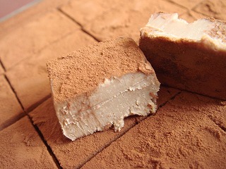 ロイズ　生チョコ　ダージリン　３