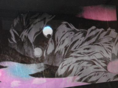 墓場鬼太郎　６