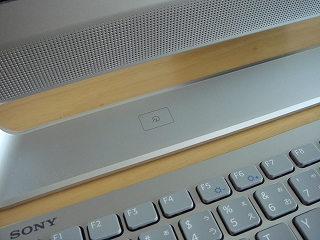 VAIO type J　６