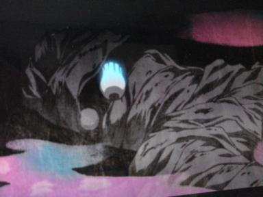 墓場鬼太郎　７