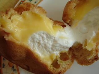 がっつりシュー　２