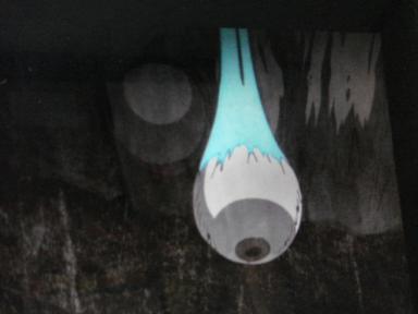 墓場鬼太郎　８