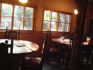 レストラン のや　３