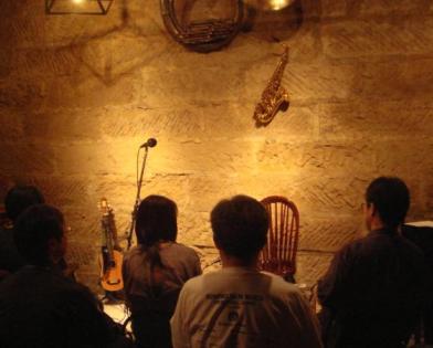 レストラン のや　５