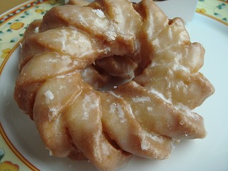 くっちークルーラー　１