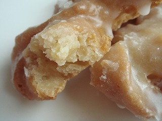 くっちークルーラー　２