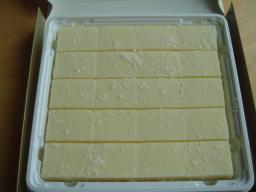 ロイズ　生チョコ　ココナッツ　２