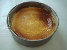 ＮＹチーズケーキ　１