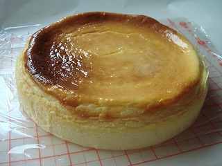 ＮＹチーズケーキ　２