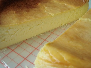 ＮＹチーズケーキ　３