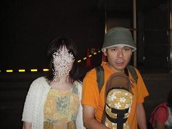 地球は丸いから