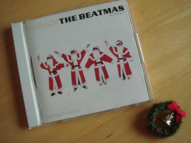 THE BEATMAS　１