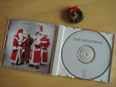 THE BEATMAS　２