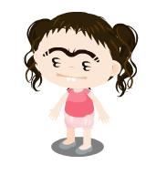 アメーバ　アバター