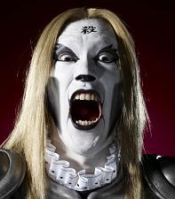 デトロイト・メタル・シティ　４