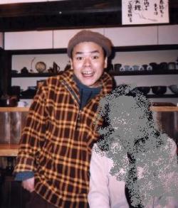 ある日のたまははき　２