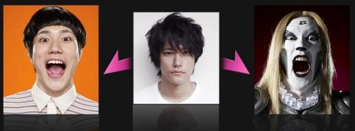 デトロイト・メタル・シティ　２