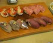 七尾（昼食）１