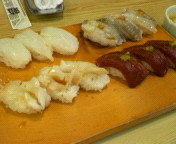 七尾（昼食）３