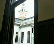 横浜開港記念会館