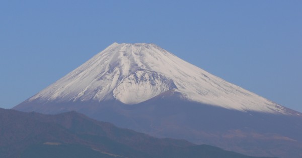 御山