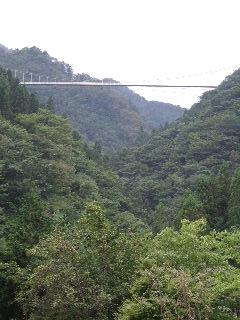 2006_0917上野村スカイブリッジ.JPG